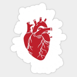 Heartstopper Sticker